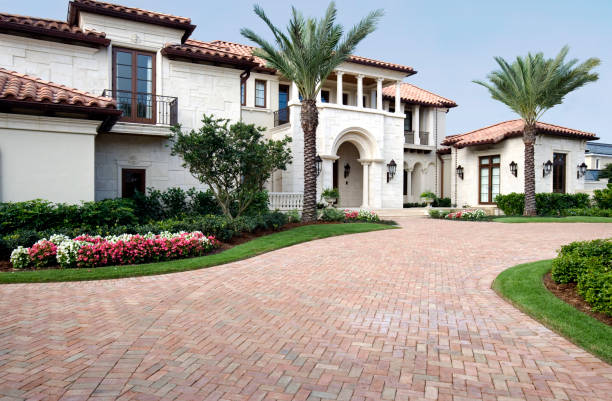 Best Local Driveway Pavers  in Kemmerer, WY