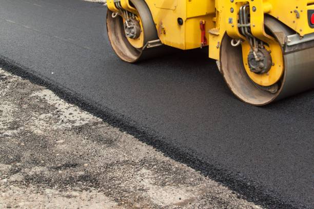 Best Permeable Paver Driveway  in Kemmerer, WY